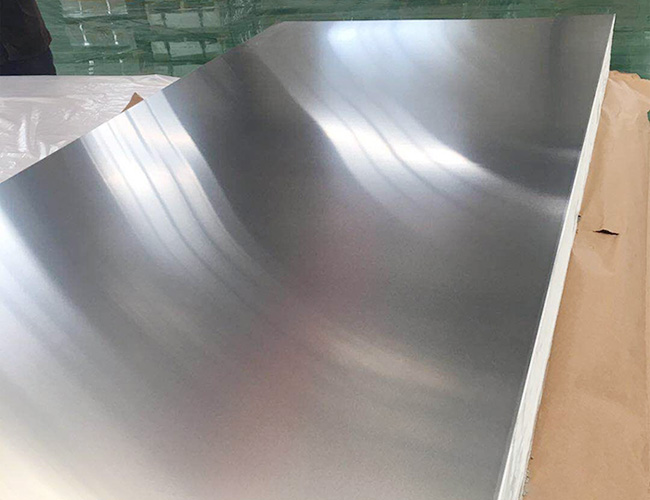 5083 Aluminum sheet